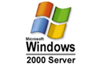 Basic Win2000 Server